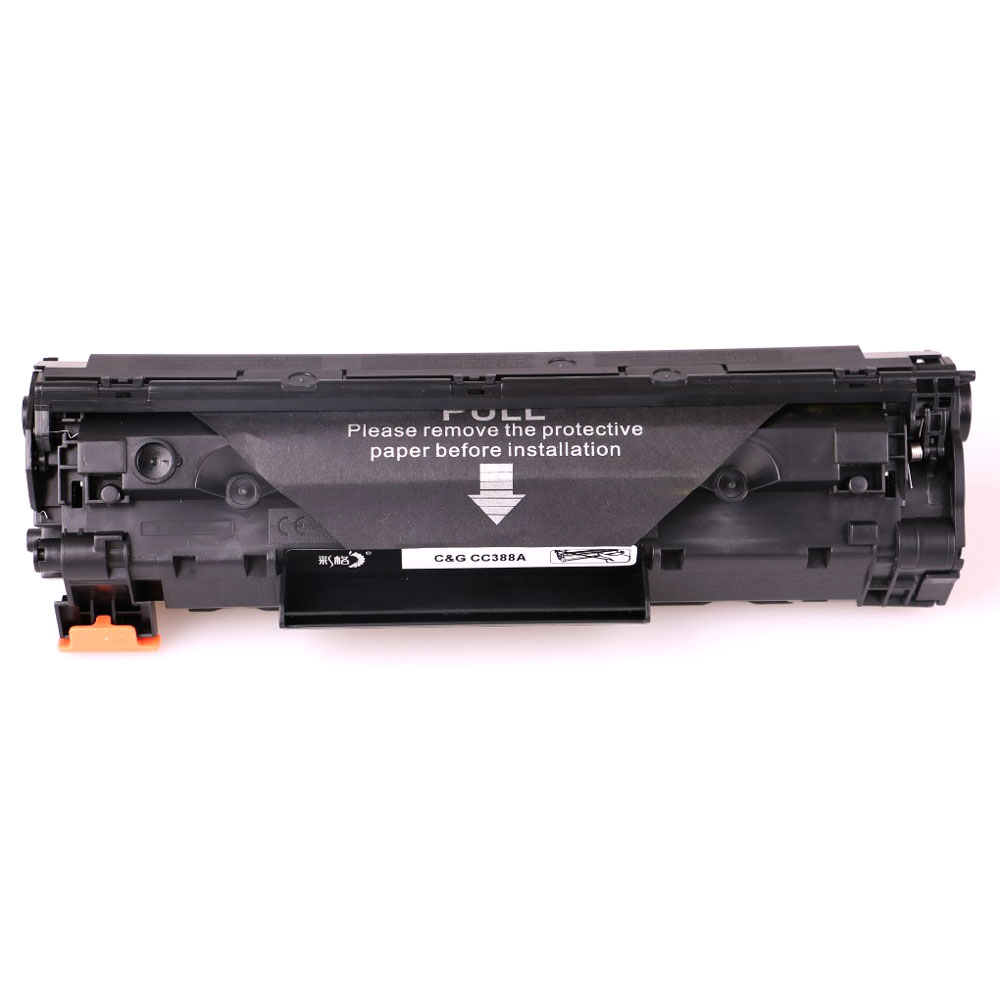 Replacement Printer Toner Cartridge HP 