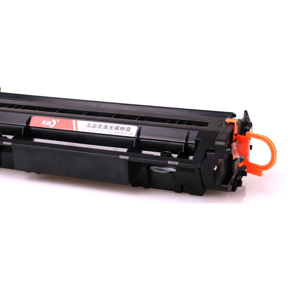 Replacement Printer Toner Cartridge HP 