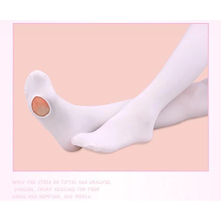 Stocking kaos Kaki Balet Anak 