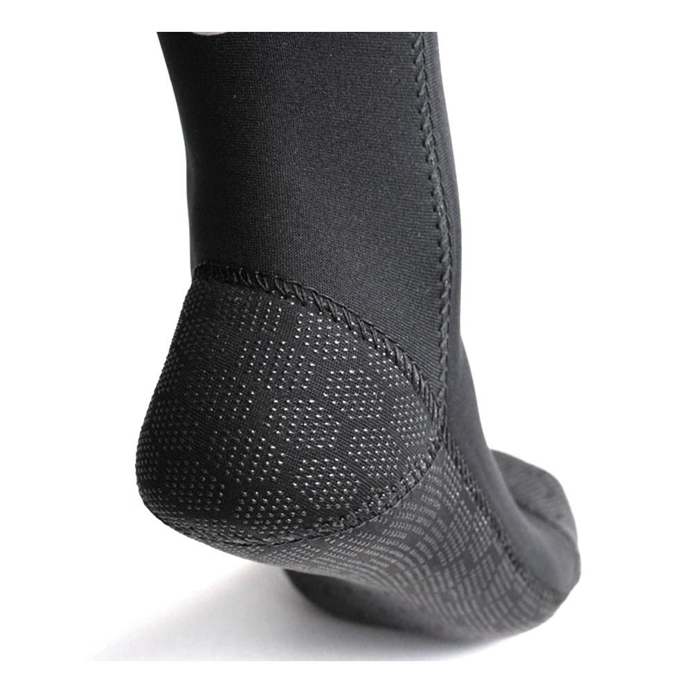 Kaos Kaki Selam Scuba Diving Socks Size XL HW Black Kaos Kaki Selam Scuba Diving Socks Size XL HW Black