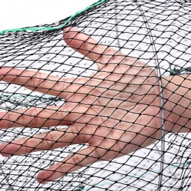 Gmarty Jaring Pancing Ikan Lobster Net Foldable 45 x 25 cm - 54103 - 5