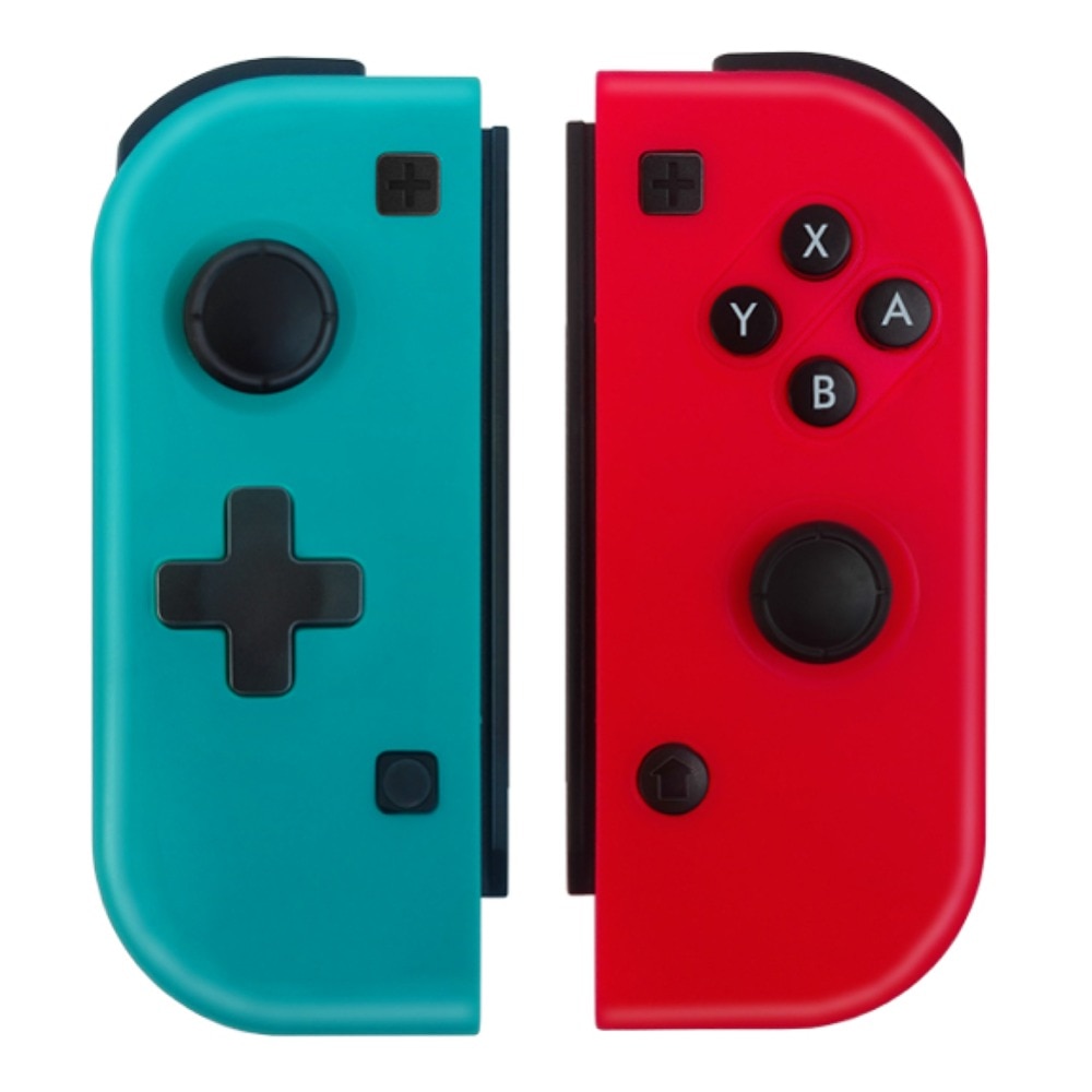 Onetomax Nintendo Switch Joycon Wireless Bluetooth Gamepad Sw68 Multi Color Jakartanotebook Com