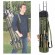 Gambar produk Shaddock Tas Mancing Joran Pancing Large Capacity Handcuffs Shoulder Fishing Bag - LLJS667
