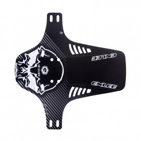 ENLEE Spakbor Depan Fender Sepeda Gunung MTB Mudguard - EF1 - Black