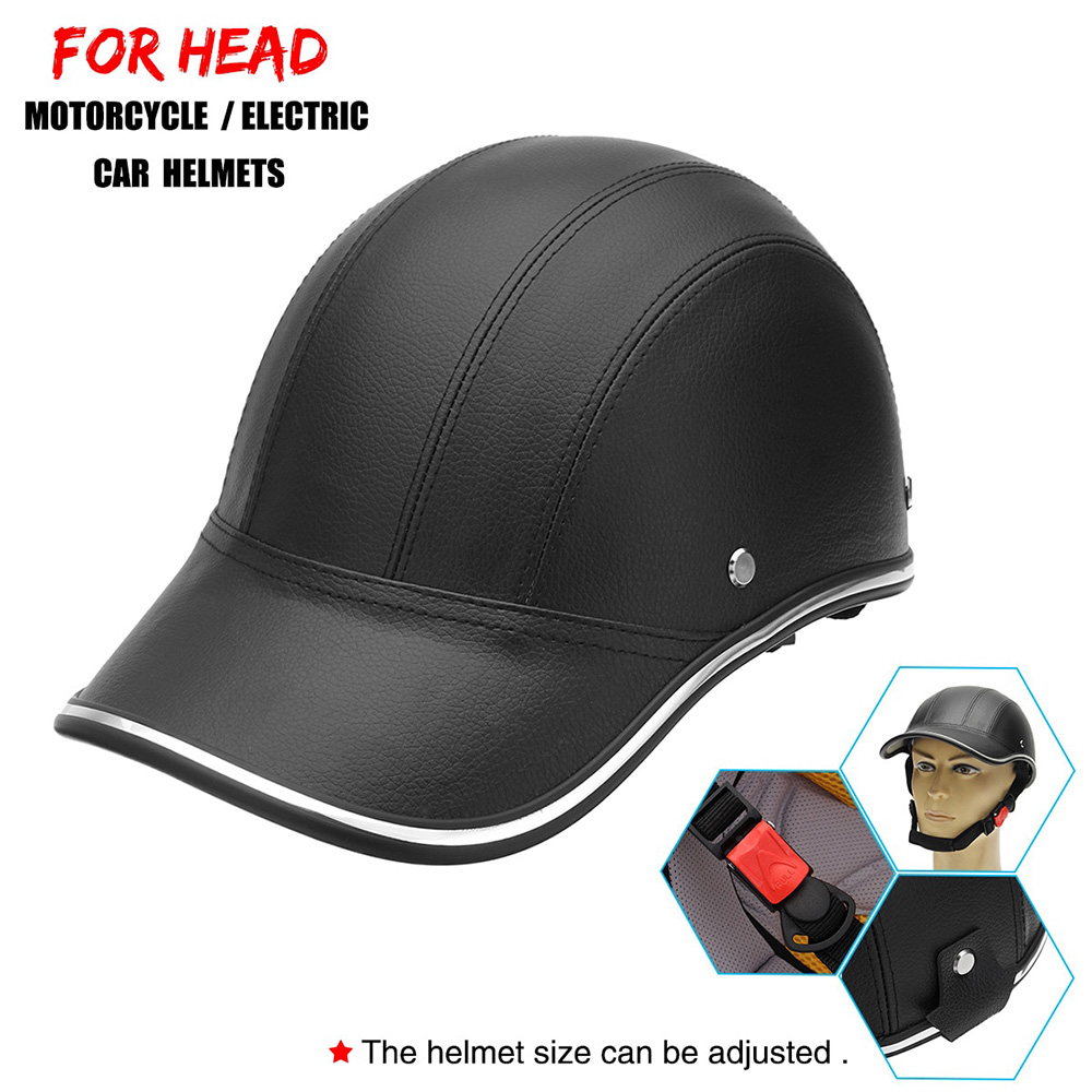 TaffSPORT Helm Catok Sepeda Listrik 