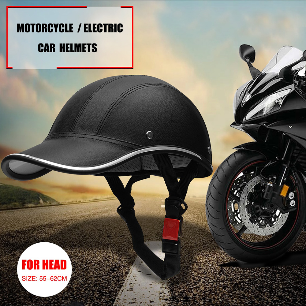 TaffSPORT Helm Catok Sepeda Listrik 