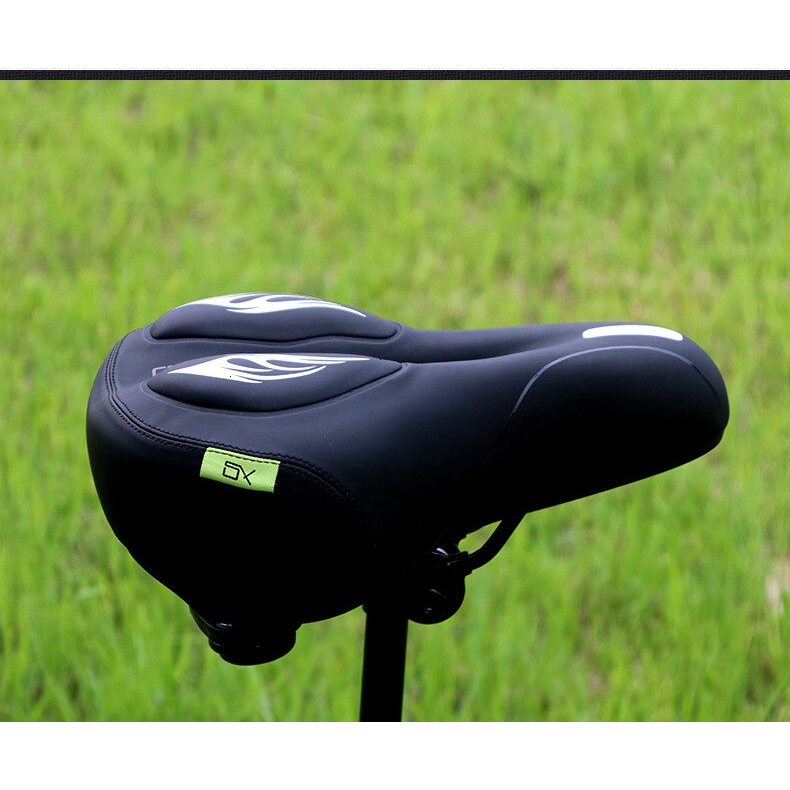 SHENGXIN Sadel Sepeda Comfortable Silicone Cushion - SX