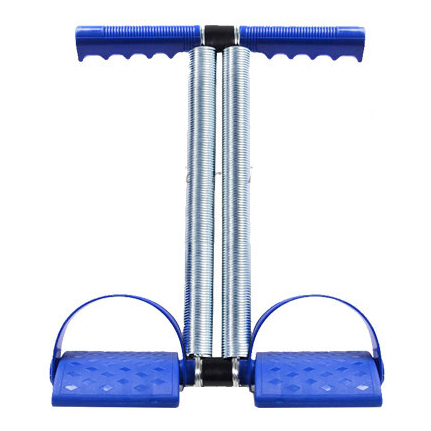 Gambar produk Baellerry Pull Up Resistance Band Fitness Double Spring - Y67
