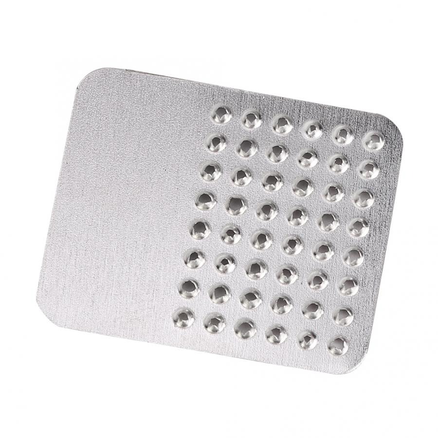 DOACT Tambalan Ban Sepeda Tire Patch Rubber Bike - TRK - Black