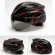 Gambar produk TaffSPORT Helm Sepeda Cycling Bike Helmet Visor Removable Lens - TT-31