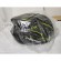 Gambar produk TaffSPORT Helm Sepeda Cycling Bike Helmet Visor Removable Lens - TT-31