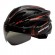 Gambar produk TaffSPORT Helm Sepeda Cycling Bike Helmet Visor Removable Lens - TT-31