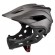 Gambar produk KINGBIKE Helm Modular Sepeda Anak Full Face Bike Riding Helmet Protective Gear - TSTK05