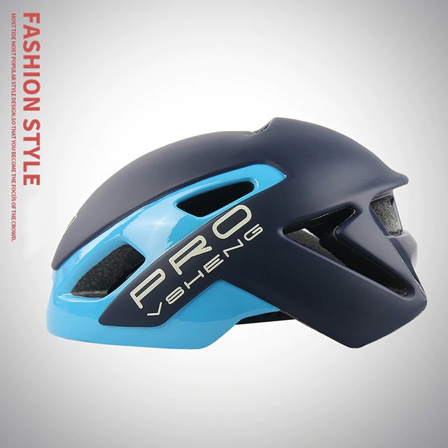 Gambar produk Mountainpeak VSHENG Series Helm Sepeda Cycling Bike Cap Integrally Molded - MTP01