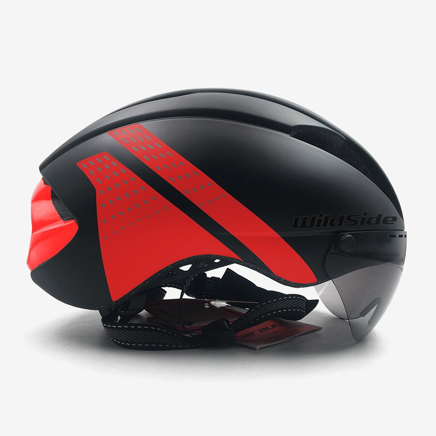 YOHOO-BIKE Helm Sepeda Cycling Bike 
