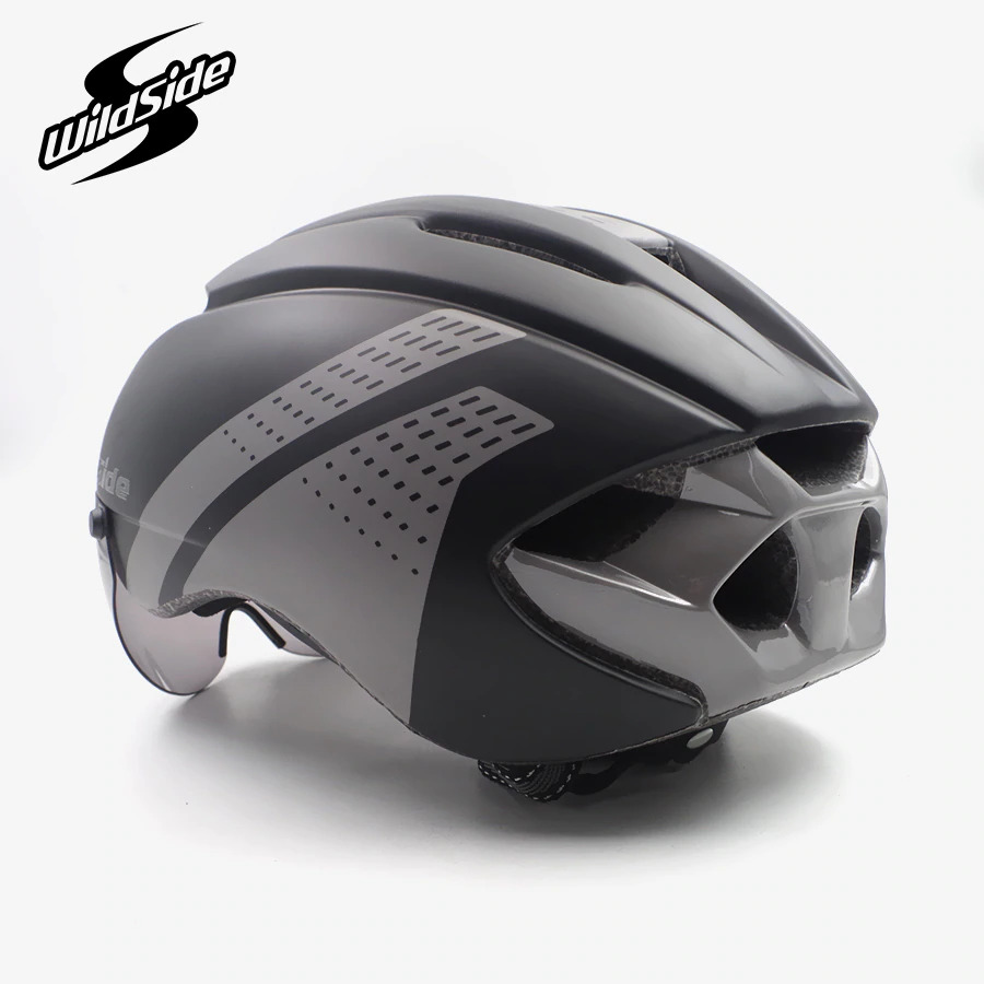 YOHOO-BIKE Helm Sepeda Cycling Bike 