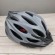 Gambar produk Bikeboy Helm Sepeda Ultralight Bicycle Helmet + Tail Light LED - AM42
