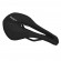 Gambar produk Balugoe Jok Sadel Sepeda Bike Saddle Leather Carbon Fiber Breathable Ultralight - EC90