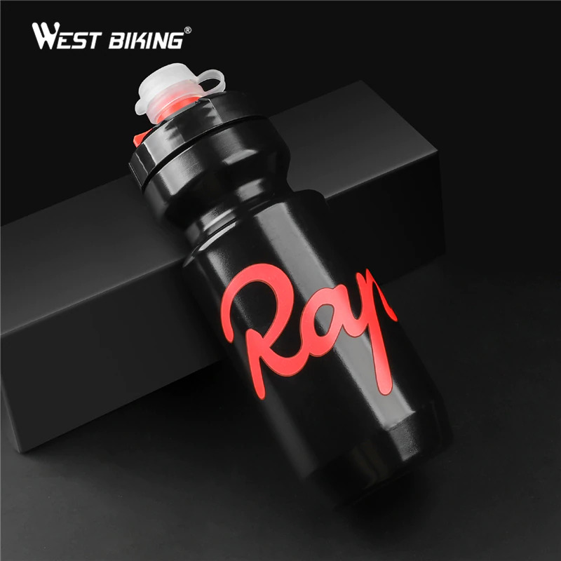 Rapha Botol Minum Olahraga Sepeda Sport Bicycle Bottle 750ml - YP072 