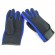 Gambar produk OZERO Sarung Tangan Mobil Racing Glove SBR Pad Size M - OZ911