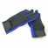 Gambar produk OZERO Sarung Tangan Mobil Racing Glove SBR Pad Size M - OZ911