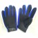 Gambar produk OZERO Sarung Tangan Mobil Racing Glove SBR Pad Size M - OZ911