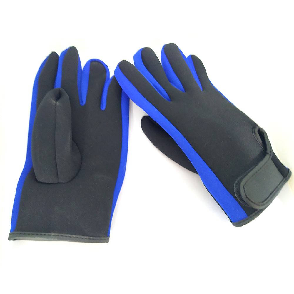 Gambar produk OZERO Sarung Tangan Mobil Racing Glove SBR Pad Size M - OZ911