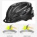 Gambar produk GUB Helm Sepeda Cycling Visor Aero EPS Magnetic Removable Lens - K80 Plus