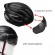 Gambar produk GUB Helm Sepeda Cycling Visor Aero EPS Magnetic Removable Lens - K80 Plus