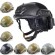 Gambar produk Demeysis Helm Tactical Airsoft Gun Paintball CS SWAT - DEM2001