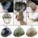 Gambar produk Demeysis Helm Tactical Airsoft Gun Paintball CS SWAT - DEM2001