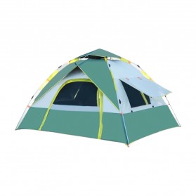 X-Culture Tenda Kemah Camping Outdoor Adventure 1-2 Orang - X50 - Green