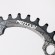 Gambar produk MOTSUV Gigi Sprocket Sepeda Chainring Aluminium Round 32T - 104BCD