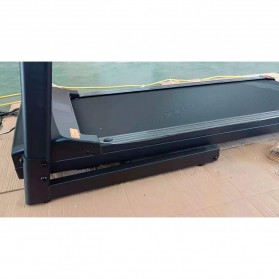 WY Treadmill Running Walking Motorised LCD Screen - B1-4010 - Black - 3