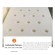 Gambar produk Levor Kasur Matras Sponge Inflatable Cushion Camping Outdoor Bed - NH302