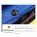 Gambar produk Levor Kasur Matras Sponge Inflatable Cushion Camping Outdoor Bed - NH302