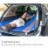 Gambar produk Levor Kasur Matras Sponge Inflatable Cushion Camping Outdoor Bed - NH302