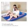 Gambar produk Levor Kasur Matras Sponge Inflatable Cushion Camping Outdoor Bed - NH302