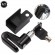 Gambar produk XZT Kunci Cakram Motor Anti Maling Disc Brake Lock - U23