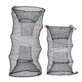 Gmarty Jaring Pancing Ikan Lobster Net Foldable 33 x 55CM - 54103