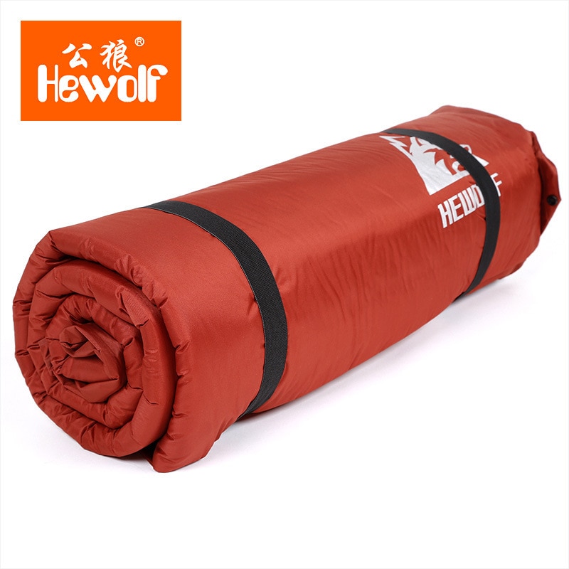 HEWOLF Kasur Matras  Angin Inflatable Sleeping Bag M005F 