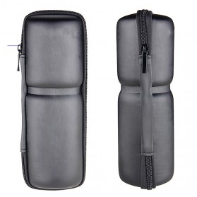 Olahraga & Outdoor - GIYO Tas Perlengkapan Reparasi Sepeda Portable Size L - PT-08 - Black