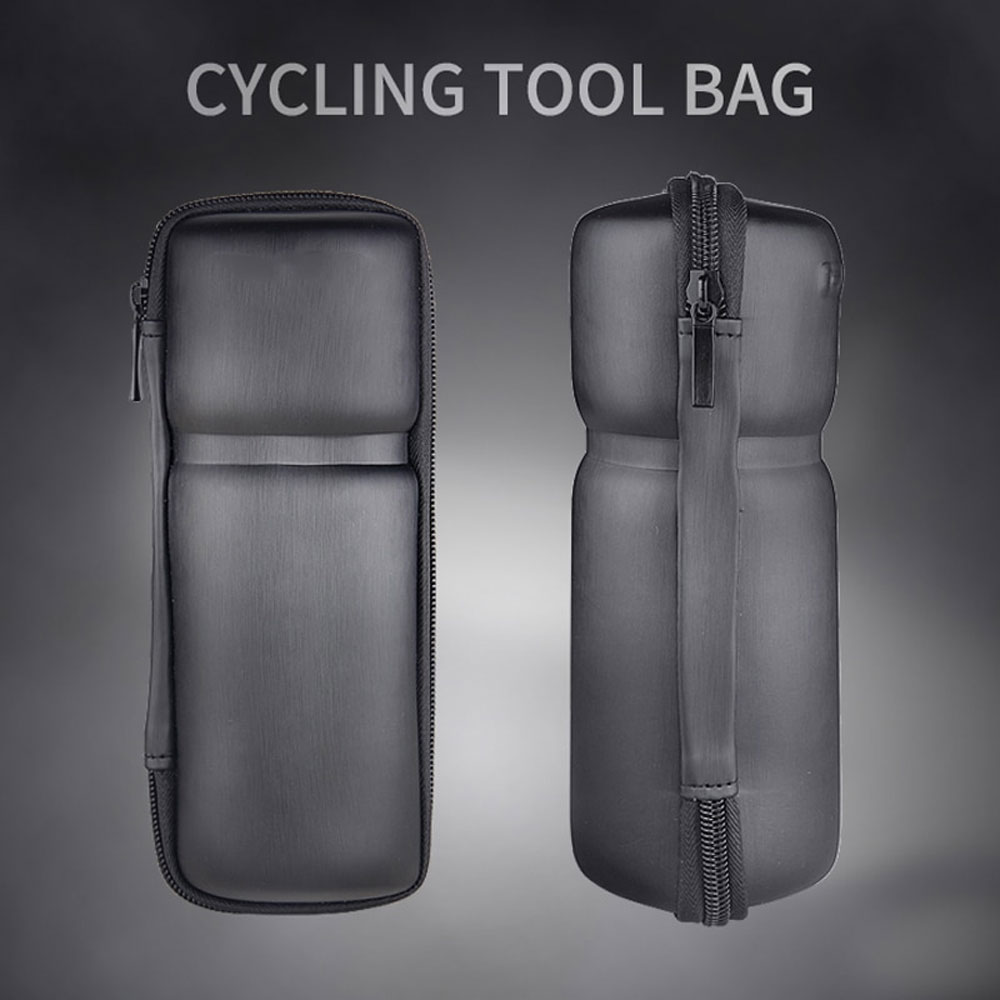 Gambar produk GIYO Tas Perlengkapan Reparasi Sepeda Portable Size L - PT-08