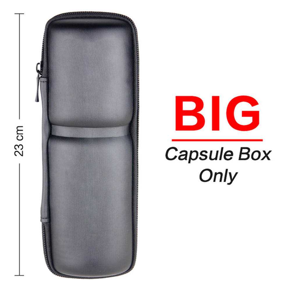 Gambar produk GIYO Tas Perlengkapan Reparasi Sepeda Portable Size L - PT-08