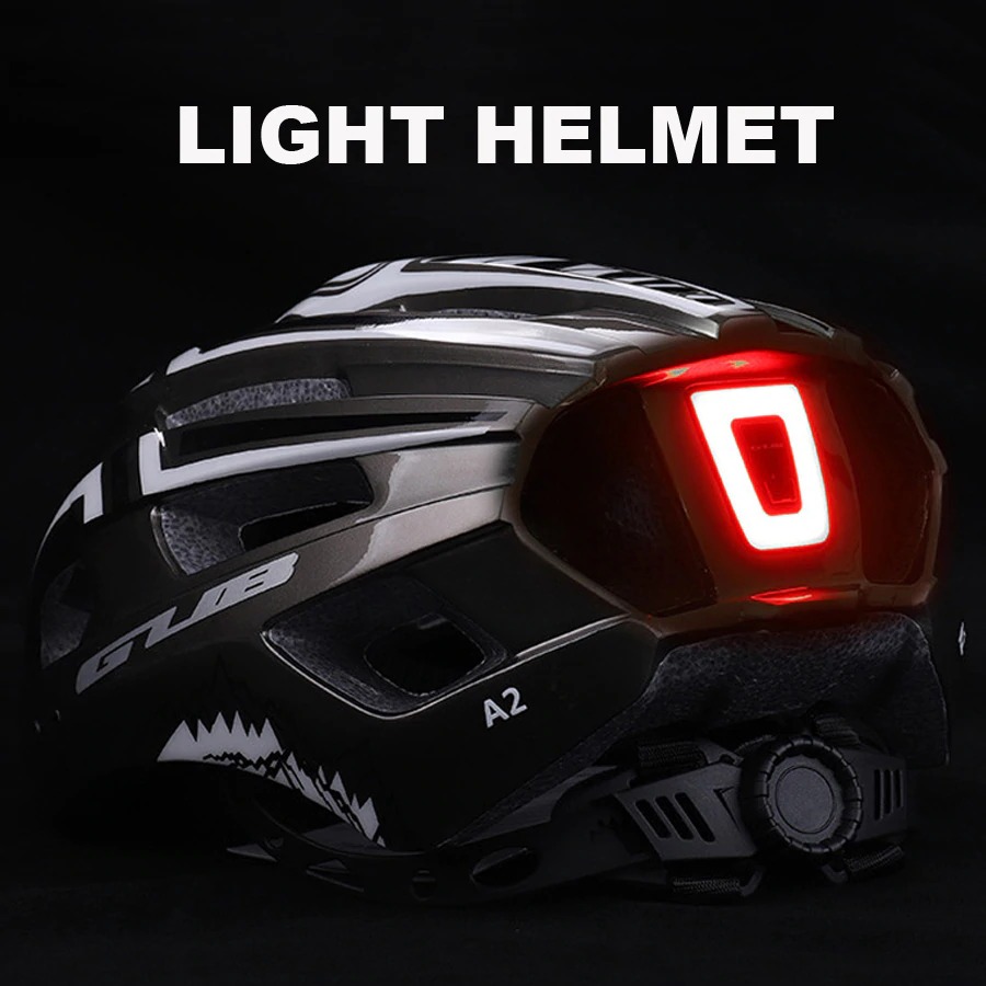 Helm Sepeda Road Bike