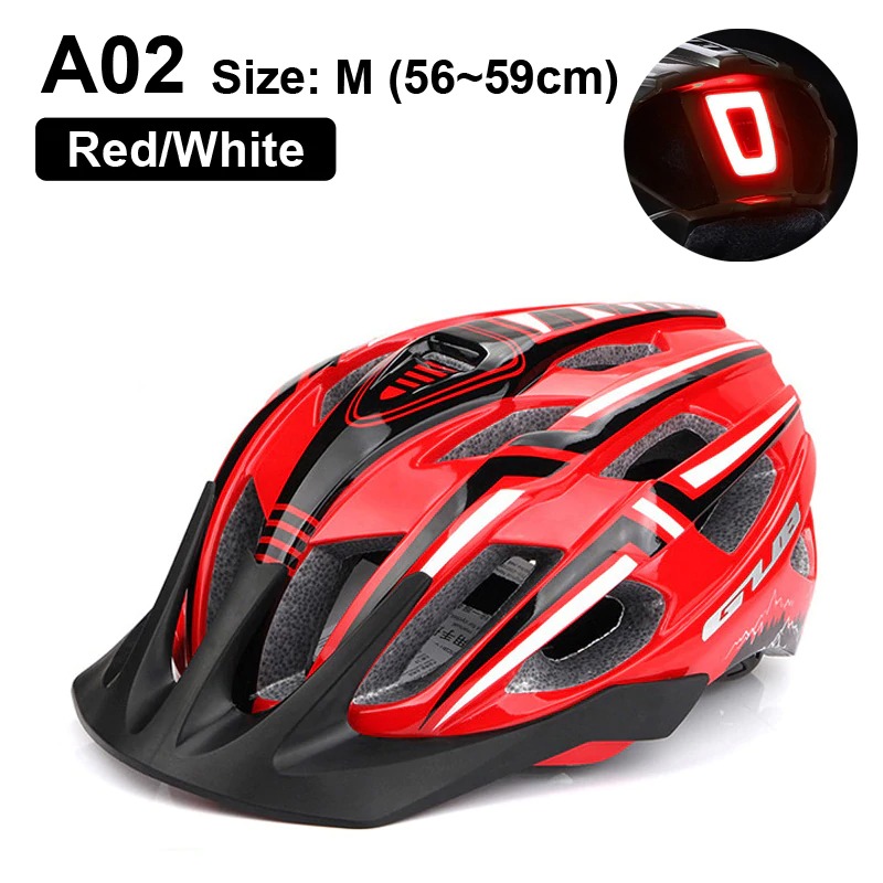 Helm Sepeda Road Bike