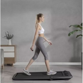 Kingsmith WalkingPad F0 Smart Folding Treadmill Running Machine - TRF0FB (Global Version) - Black - 9