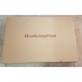 Kingsmith WalkingPad S1 Smart Folding Treadmill Running Machine - WPS1F - Black - 11