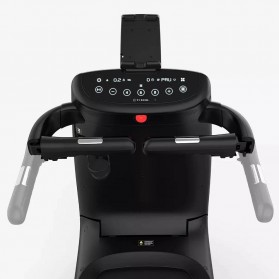 Yesoul P30 Smart Folding Treadmill Running Machine - Black - 4