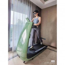 Yesoul P30 Smart Folding Treadmill Running Machine - Black - 13